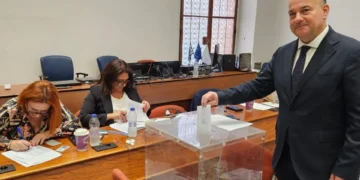 Δήλωση Γιάννη Παππά για τα αποτελέσματα των εσωκομματικών εκλογών