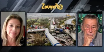 Δηλώνει πρώην δεξιά και ετοιμάζει κίνημα η Μαρία Καρυστιανού