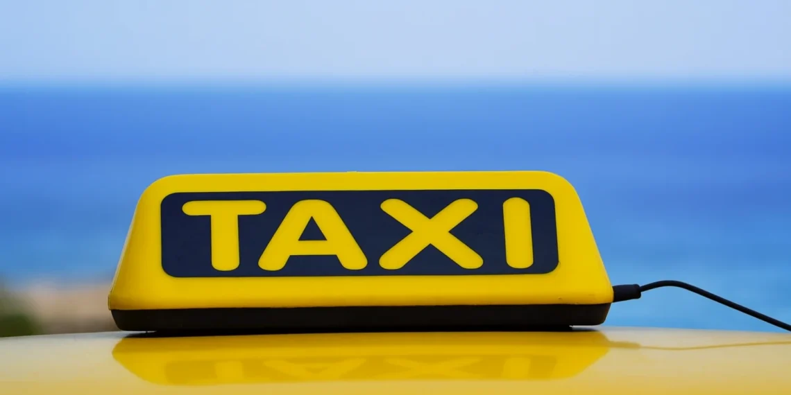 Λέρος: 48ωρη απεργία στα ταξί – Τρίτη 2 & Τετάρτη 3 Δεκεμβρίου 2025