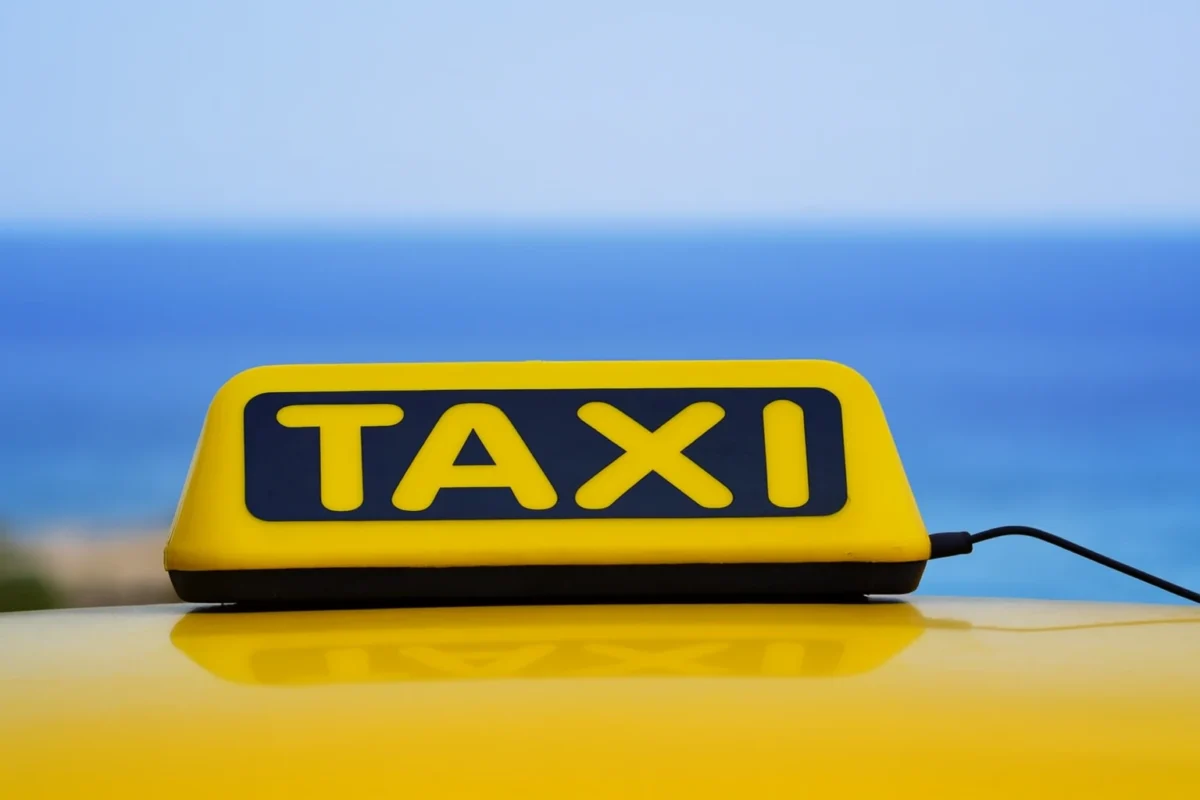 Λέρος: 48ωρη απεργία στα ταξί – Τρίτη 2 & Τετάρτη 3 Δεκεμβρίου 2025