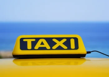 Λέρος: 48ωρη απεργία στα ταξί – Τρίτη 2 & Τετάρτη 3 Δεκεμβρίου 2025