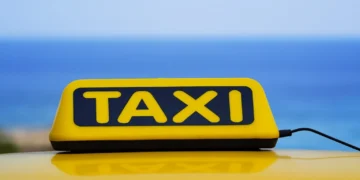 Λέρος: 48ωρη απεργία στα ταξί – Τρίτη 2 & Τετάρτη 3 Δεκεμβρίου 2025