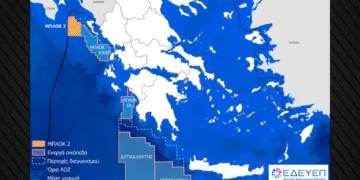 Η σημασία της ιστορικής συμφωνίας ExxonMobil, Energean και Helleniq Energy για φυσικό αέριο