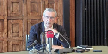 Γιώργος Χατζημάρκος από Λέρο: Ο ΦοΔΣΑ Νοτίου Αιγαίου, εκπληρώνει στο ακέραιο το καθήκον του για τα νησιά μας