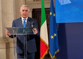 Ο Βουλευτής Δωδεκανήσου Βασίλης Α. Υψηλάντης εκπροσώπησε το Ελληνικό Κοινοβουλίου στην 1η Διεθνή Διάσκεψη για την Ιταλοφωνία στη Ρώμη