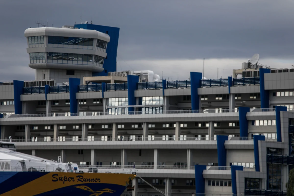 Συνεδριάζει το Συμβούλιο Ακτοπλοϊκών Συγκοινωνιών για τις γραμμές Λέρου – Λειψών – Πάτμου – Αρκιών