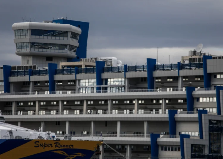 Συνεδριάζει το Συμβούλιο Ακτοπλοϊκών Συγκοινωνιών για τις γραμμές Λέρου – Λειψών – Πάτμου – Αρκιών