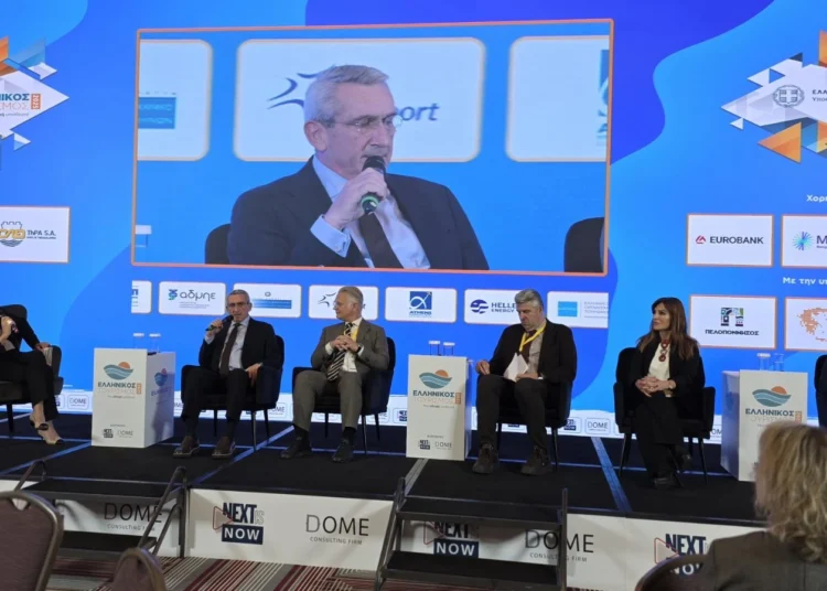 Γ. Χατζημάρκος: Ο Τουρισμός «πληρώνει» την επιτυχία του