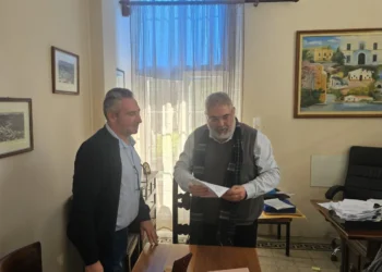 Λέρος: Διορίστηκε στο Νοσοκομείο ο Ιατρός Ευάγγελος Μαρκάκης!