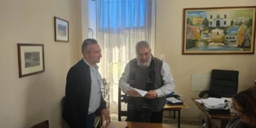 Λέρος: Διορίστηκε στο Νοσοκομείο ο Ιατρός Ευάγγελος Μαρκάκης!