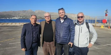 Θεόδωρος Ασβεστάς: Νέες συμφωνίες αλλάζουν τον τουριστικό χάρτη της Λέρου