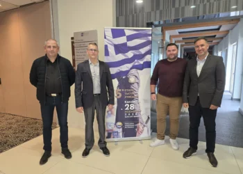 Η Ένωση Αξιωματικών Αστυνομίας Νοτίου Αιγαίου συμμετείχε στο 35 ο Ετήσιο Τακτικό Συνέδριο της Π.Ο.ΑΞΙ.Α.