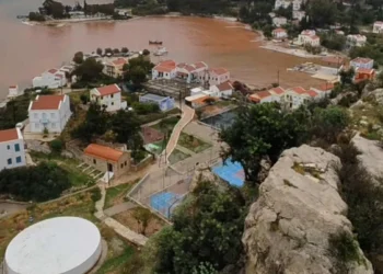 Σε κατάσταση έκτακτης ανάγκης θα κηρυχθεί το Καστελλόριζο