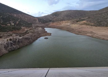 Ν. Τσαμπαλάκης: Η Πάτμος κηρύχθηκε επίσημα σε κατάσταση λειψυδρίας