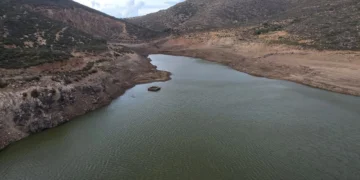 Ν. Τσαμπαλάκης: Η Πάτμος κηρύχθηκε επίσημα σε κατάσταση λειψυδρίας