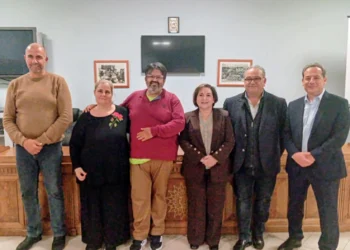 Έπαρχος Π.Ε. Καλύμνου: “Με απόλυτη επιτυχία η ημερίδα για τον Αλιευτικό Τουρισμό”