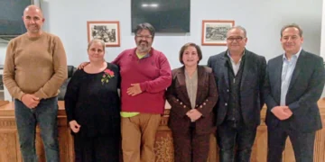 Έπαρχος Π.Ε. Καλύμνου: “Με απόλυτη επιτυχία η ημερίδα για τον Αλιευτικό Τουρισμό”