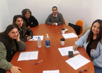 Λέρος: Σεμινάριο δημιουργίας βιογραφικού από το Κέντρο Κοινότητας του Δήμου