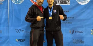 Λέρος: Συγχαρητήρια επιστολή Μιχάλη Κόλια στον Ζαχαρία Νεμποτάκη