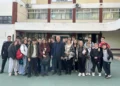 Οι Λειψοί ως πρότυπο βιώσιμης ανάπτυξης σε περιβαλλοντικό πρόγραμμα σχολείου της Αθήνας