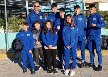 Λέρος: Διορίστηκε στο Νοσοκομείο ο Ιατρός Ευάγγελος Μαρκάκης!