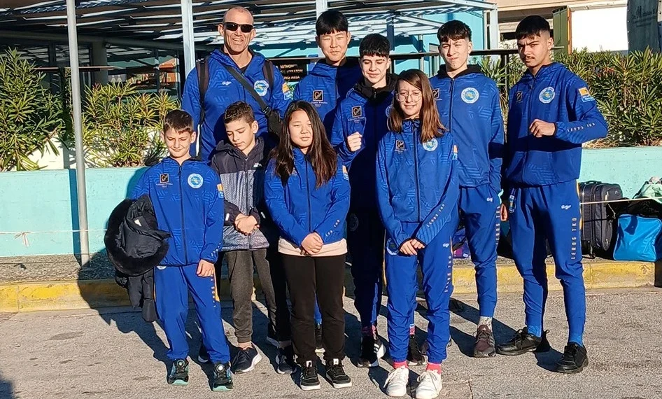 Λέρος: Διορίστηκε στο Νοσοκομείο ο Ιατρός Ευάγγελος Μαρκάκης!