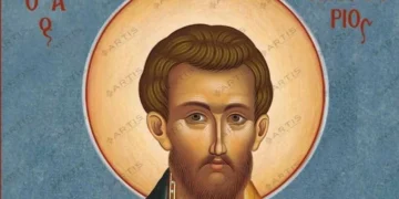 Λέρος: Το πρόγραμμα εορτασμού του Αγίου Ελευθερίου από την ενορία των Αγ. Τεσσαράκοντα