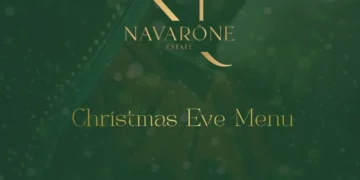 Λέρος – Τετάρτη 24 Δεκεμβρίου: Χριστούγεννα στο Navarone