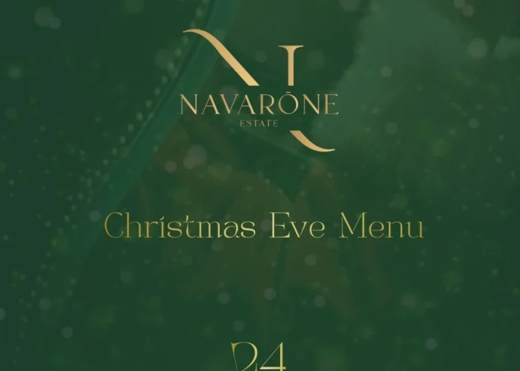 Λέρος – Τετάρτη 24 Δεκεμβρίου: Χριστούγεννα στο Navarone