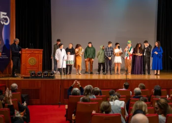 Η Σύμπλευση ΑΜΚΕ (+πλευση) φέρνει τον πολιτισμό των ακριτικών νησιών στην Αθήνα