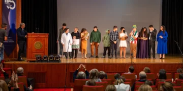 Η Σύμπλευση ΑΜΚΕ (+πλευση) φέρνει τον πολιτισμό των ακριτικών νησιών στην Αθήνα