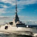 Παραδίδεται στο Πολεμικό Ναυτικό η πρώτη φρεγάτα FDI «Κίμων»