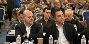 Αντ. Γιαννικουρής, Γεν. Γραμματέας ΤΕΕ:…«Σε ΦΕΚ οι παρατάσεις που ζήτησε το Τεχνικό Επιμελητήριο Ελλάδας – 3,5 δισ. €, ο προϋπολογισμός για το 2026»