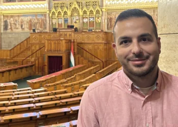 Μήνυμα Άγγελου Κωνσταντινίδη για το 2026