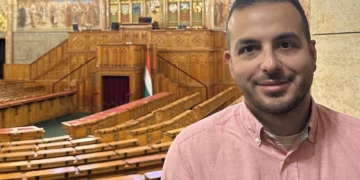 Μήνυμα Άγγελου Κωνσταντινίδη για το 2026