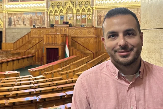 Μήνυμα Άγγελου Κωνσταντινίδη για το 2026