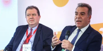 Μάνος Κόνσολας: «Τα Περιφερειακά Πανεπιστήμια πρέπει να συνδεθούν με τον μεγάλο στόχο της περιφερειακής ανάπτυξης»