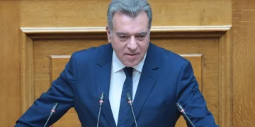 Μάνος Κόνσολας: «Ανάσα για τους δανειολήπτες σε ελβετικό φράγκο»