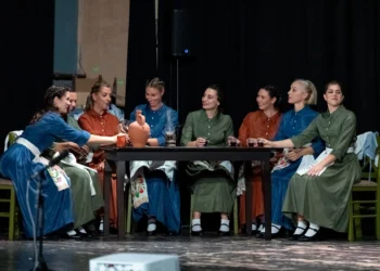 Εκδήλωση από την Παγκωακή Αδελφότητα Ρόδου για τα «Βάρβαρα», την Κυριακή 7 Δεκεμβρίου