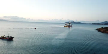 Ο ΑΔΜΗΕ προκηρύσσει τον διαγωνισμό για την ηλεκτρική διασύνδεση Κορίνθου-Κω