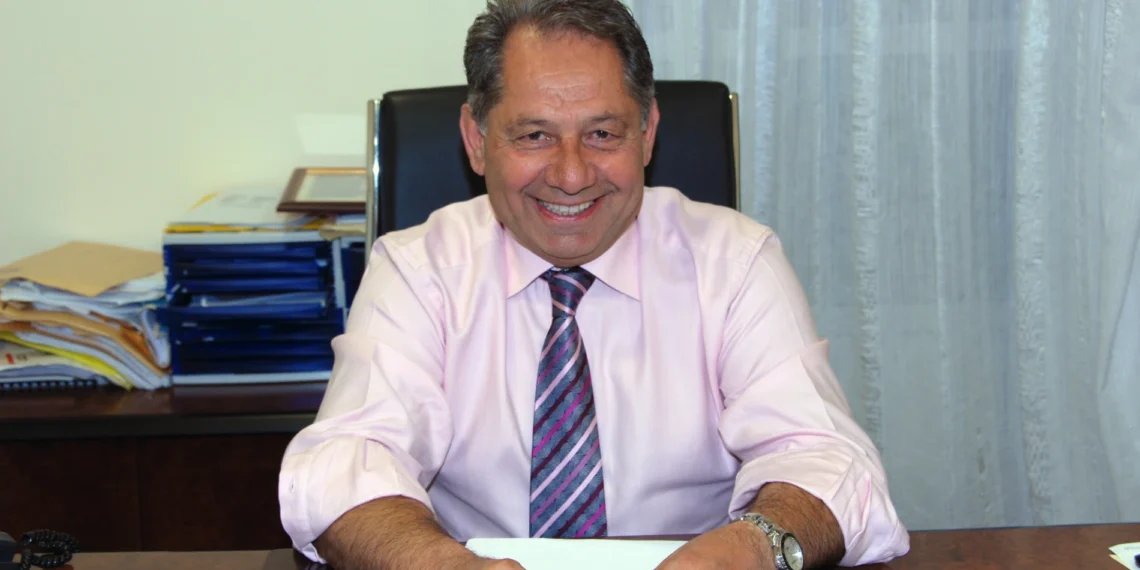 Ευάγγελος Ασβέστας Δημοτικός Σύμβουλος Λέρου