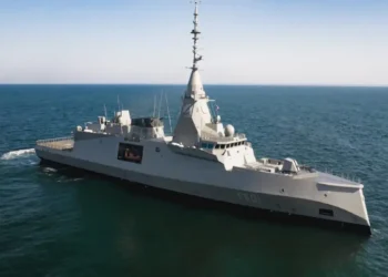 Γιατί οι φρεγάτες FDI «Κίμων» έχουν ανάποδη πλώρη και γιατί θεωρούνται από τις πιο προηγμένες μονάδες επιφανείας παγκοσμίως