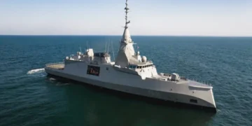 Γιατί οι φρεγάτες FDI «Κίμων» έχουν ανάποδη πλώρη και γιατί θεωρούνται από τις πιο προηγμένες μονάδες επιφανείας παγκοσμίως