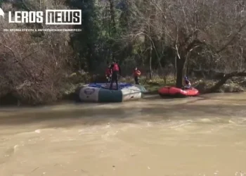 Οδοιπορικό του Leros News στη Βυτίνα και τον ποταμό Λάδωνα