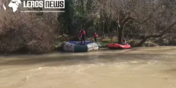 Οδοιπορικό του Leros News στη Βυτίνα και τον ποταμό Λάδωνα