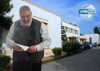 Διοίκηση Νοσοκομείου Λέρου: Ενημέρωση για την προσπάθεια ενίσχυσης και στήριξης της υγείας στο νησί