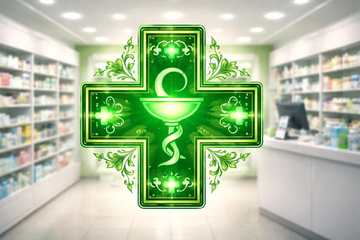 Φαρμακεία Λέρου
