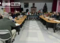 Λέρος: Χωρίς απρόοπτα ολοκληρώθηκε η συνεδρίαση του Δημοτικού Συμβουλίου (VIDEO)