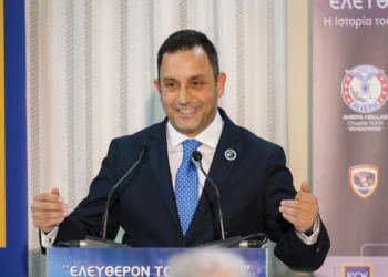 Το μήνυμα του Αντώνη Γιαννικουρή, Γεν. Γραμματέα ΤΕΕ για το νέο έτος