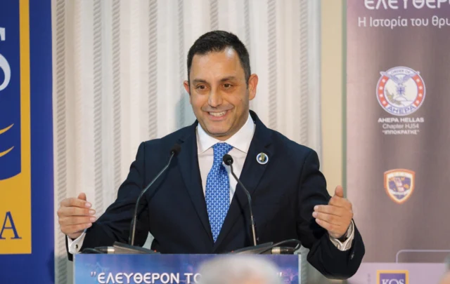 Το μήνυμα του Αντώνη Γιαννικουρή, Γεν. Γραμματέα ΤΕΕ για το νέο έτος